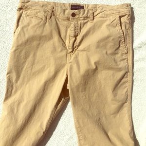 American Eagle khakis- men’s
